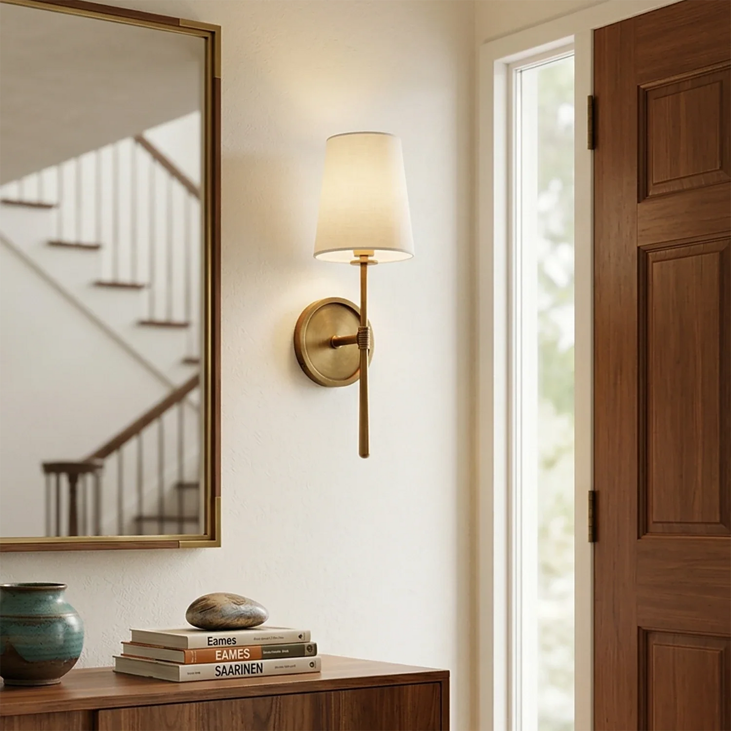 Rhoades Wall Sconce