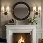 Rhoades Wall Sconce