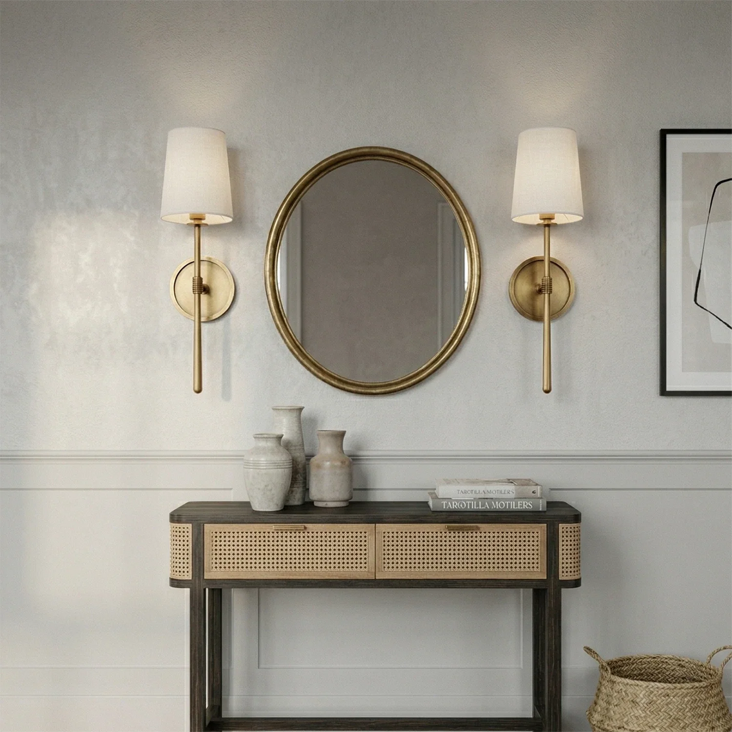Rhoades Wall Sconce