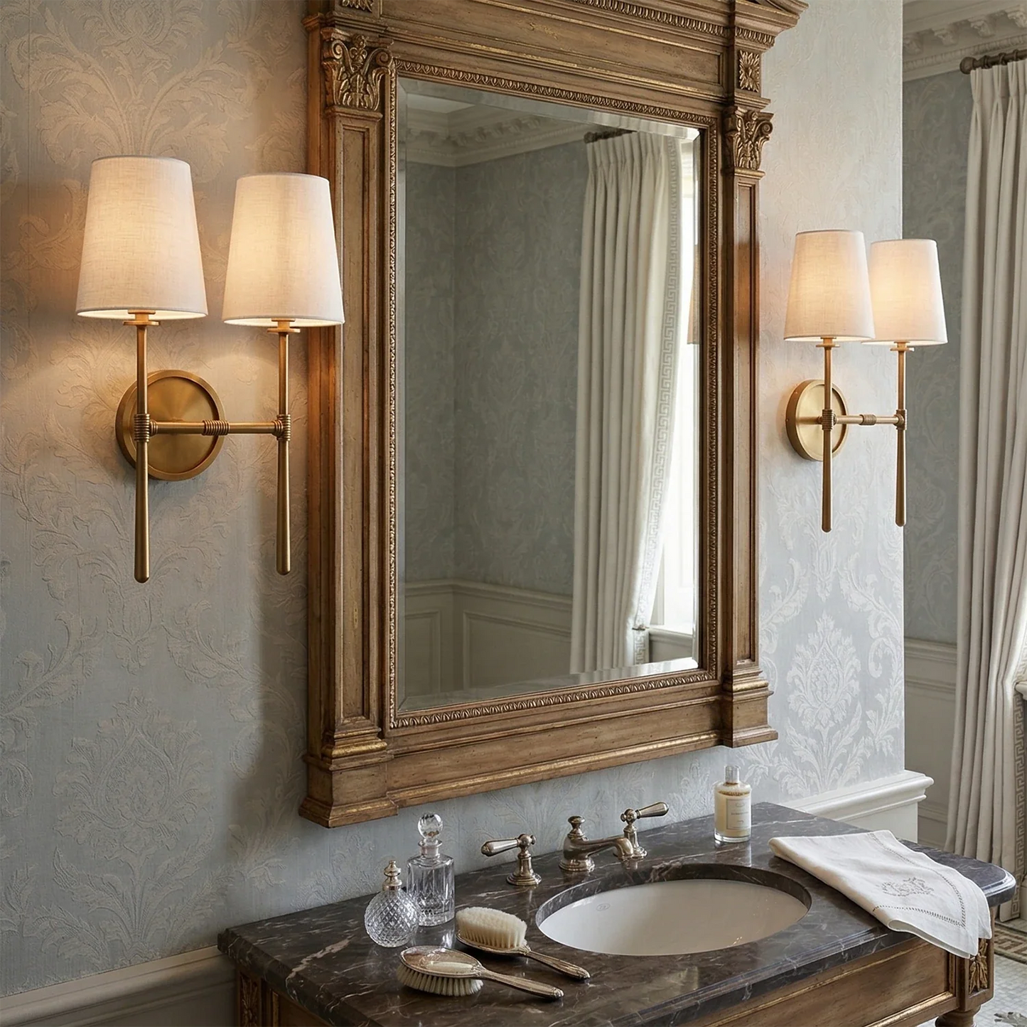Rhoades Wall Sconce