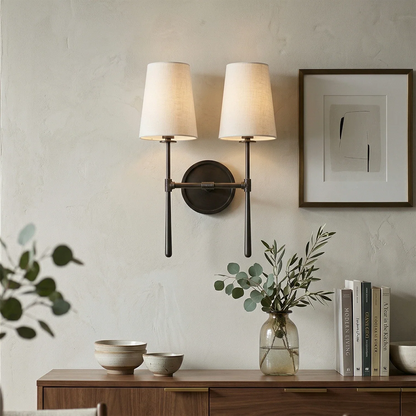 Rhoades Wall Sconce