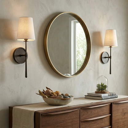Rhoades Wall Sconce