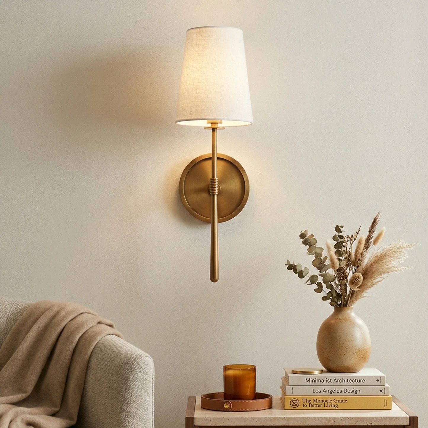 Rhoades Wall Sconce