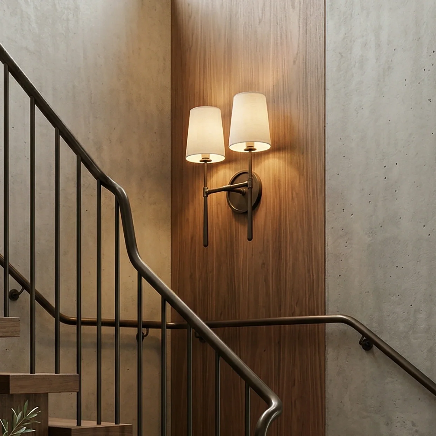 Rhoades Wall Sconce