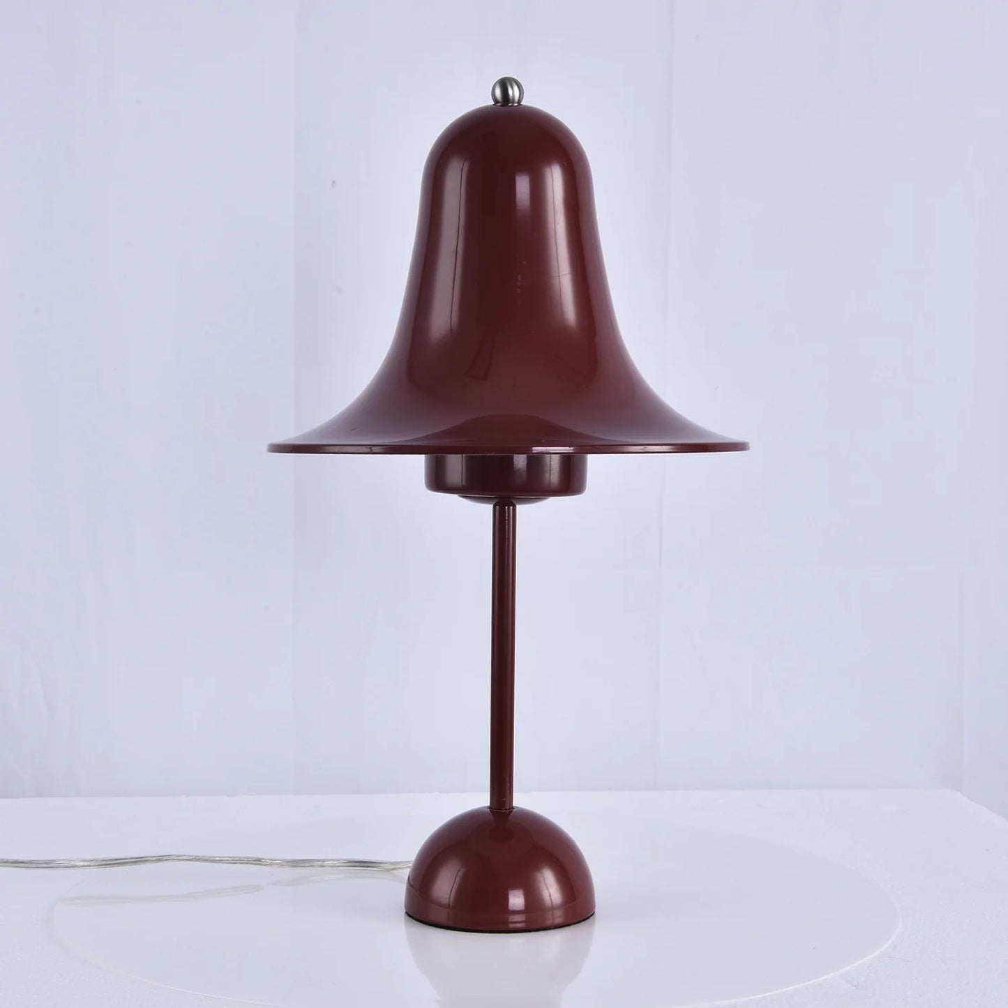 Ring Bell Table Lamp