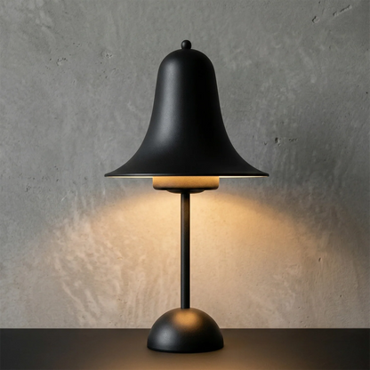 Ring Bell Table Lamp