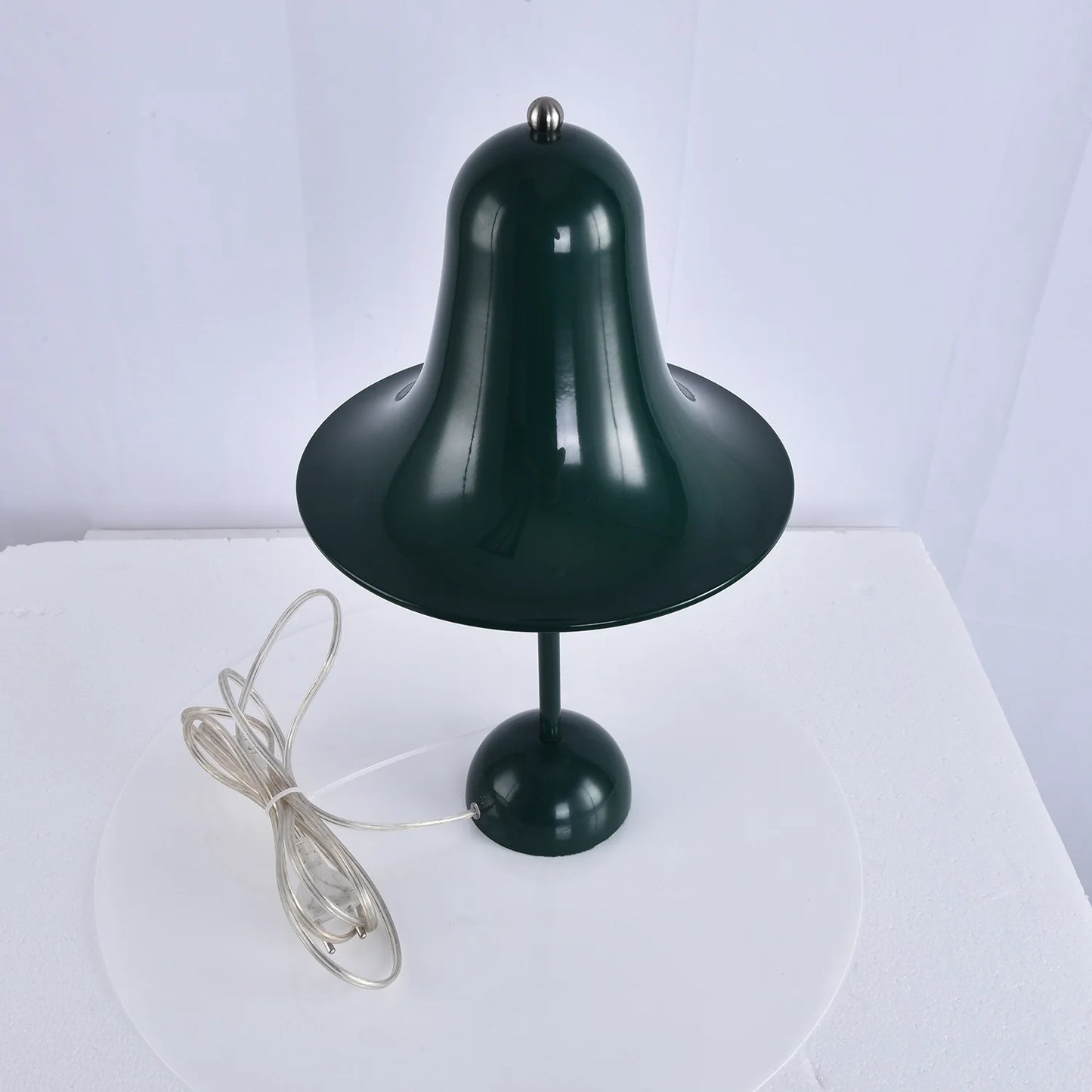 Ring Bell Table Lamp