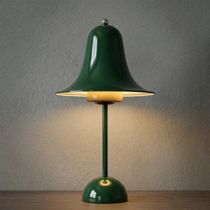 Ring Bell Table Lamp
