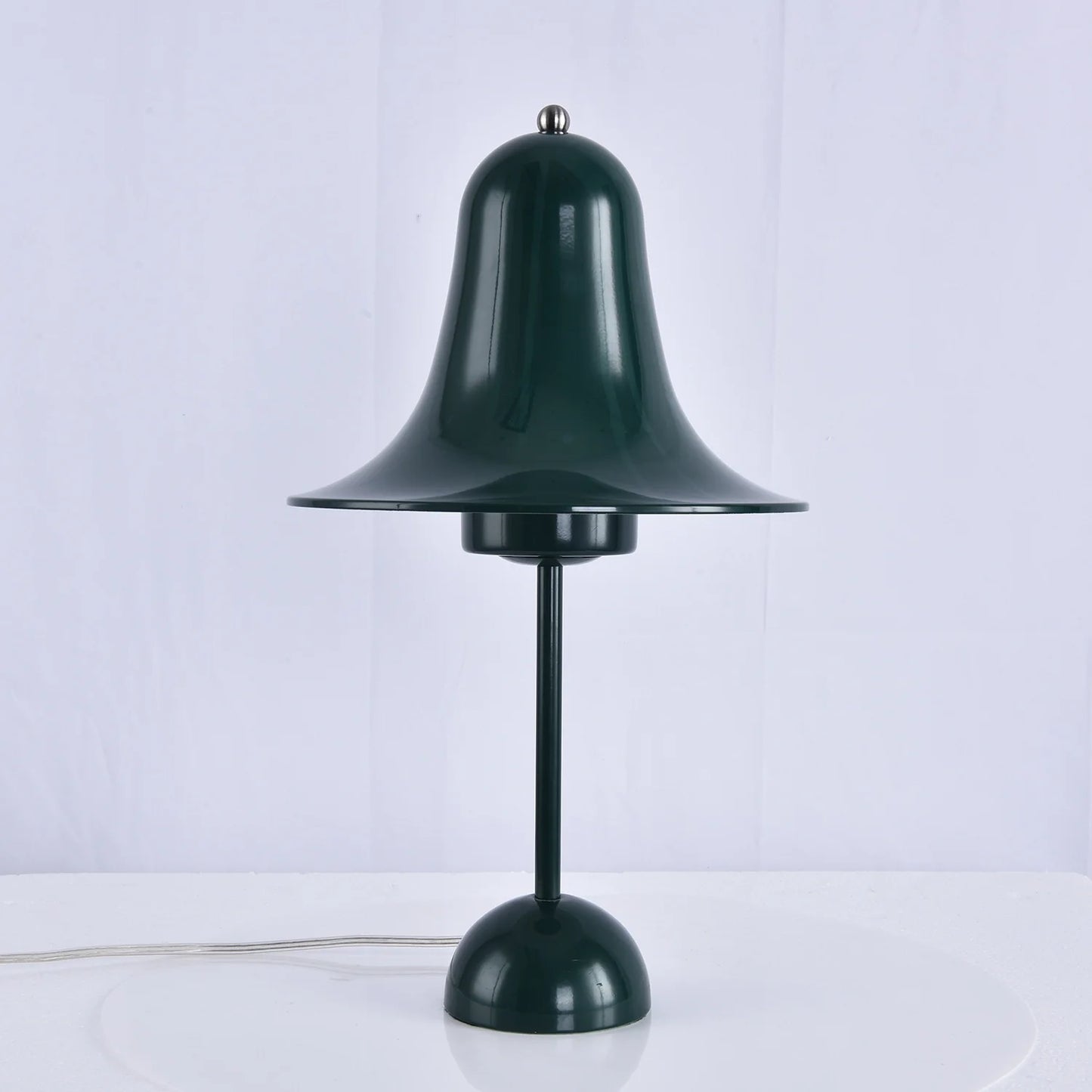 Ring Bell Table Lamp