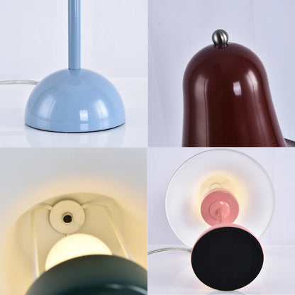 Ring Bell Table Lamp