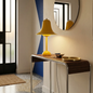 Ring Bell Table Lamp