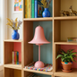 Ring Bell Table Lamp