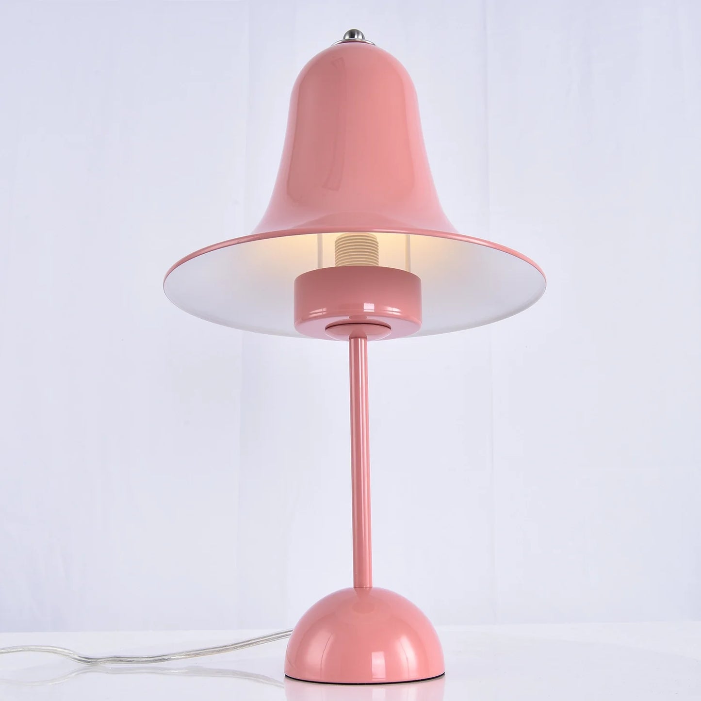 Ring Bell Table Lamp