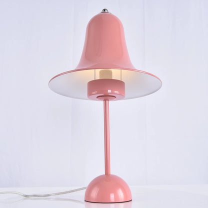 Ring Bell Table Lamp