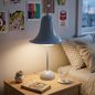 Ring Bell Table Lamp
