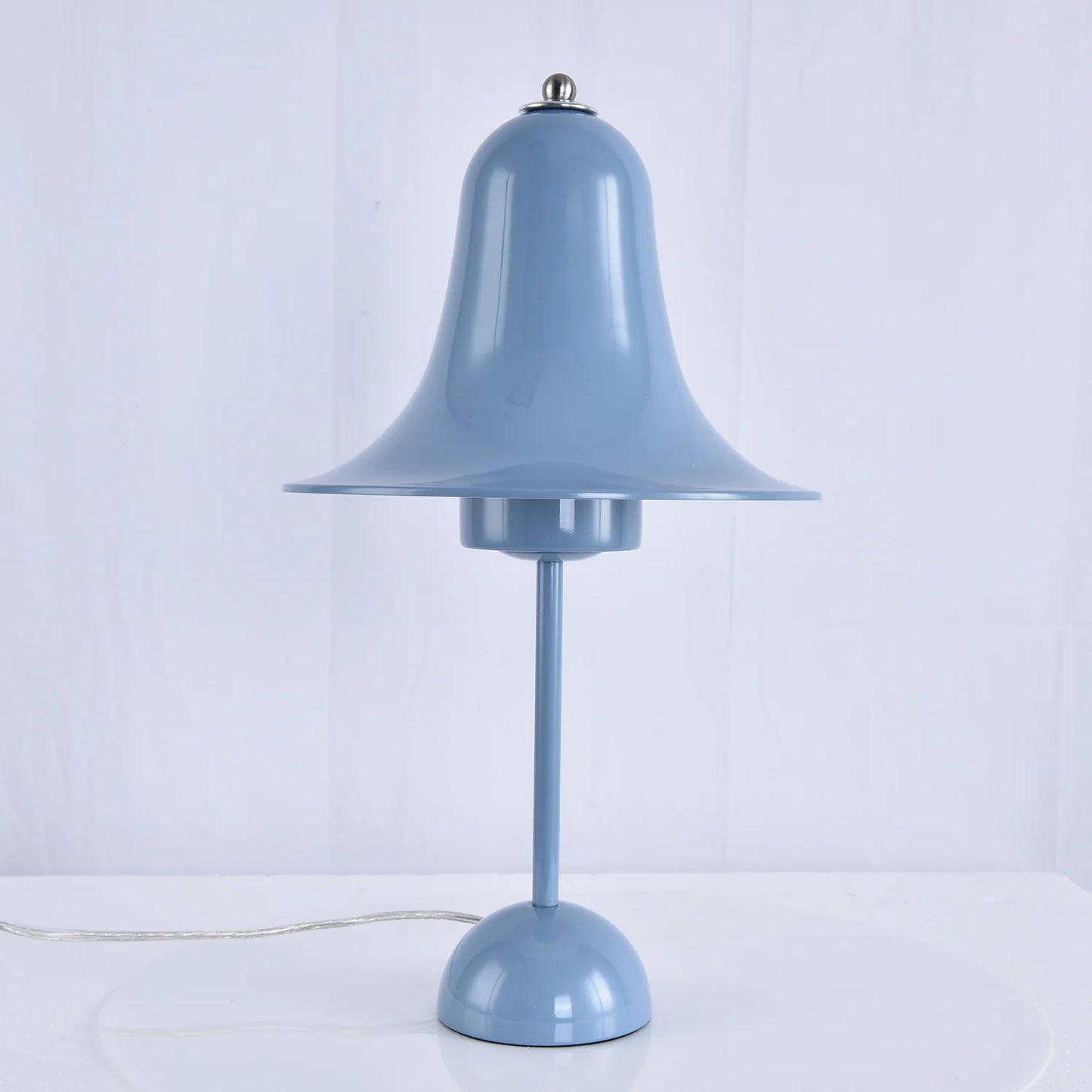 Ring Bell Table Lamp