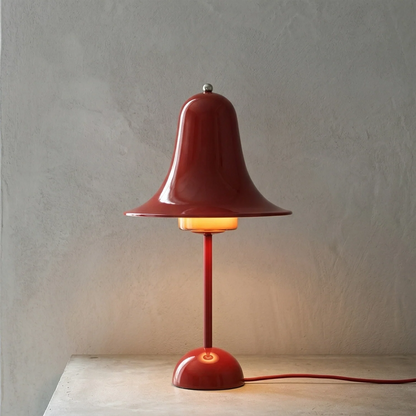 Ring Bell Table Lamp