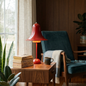 Ring Bell Table Lamp