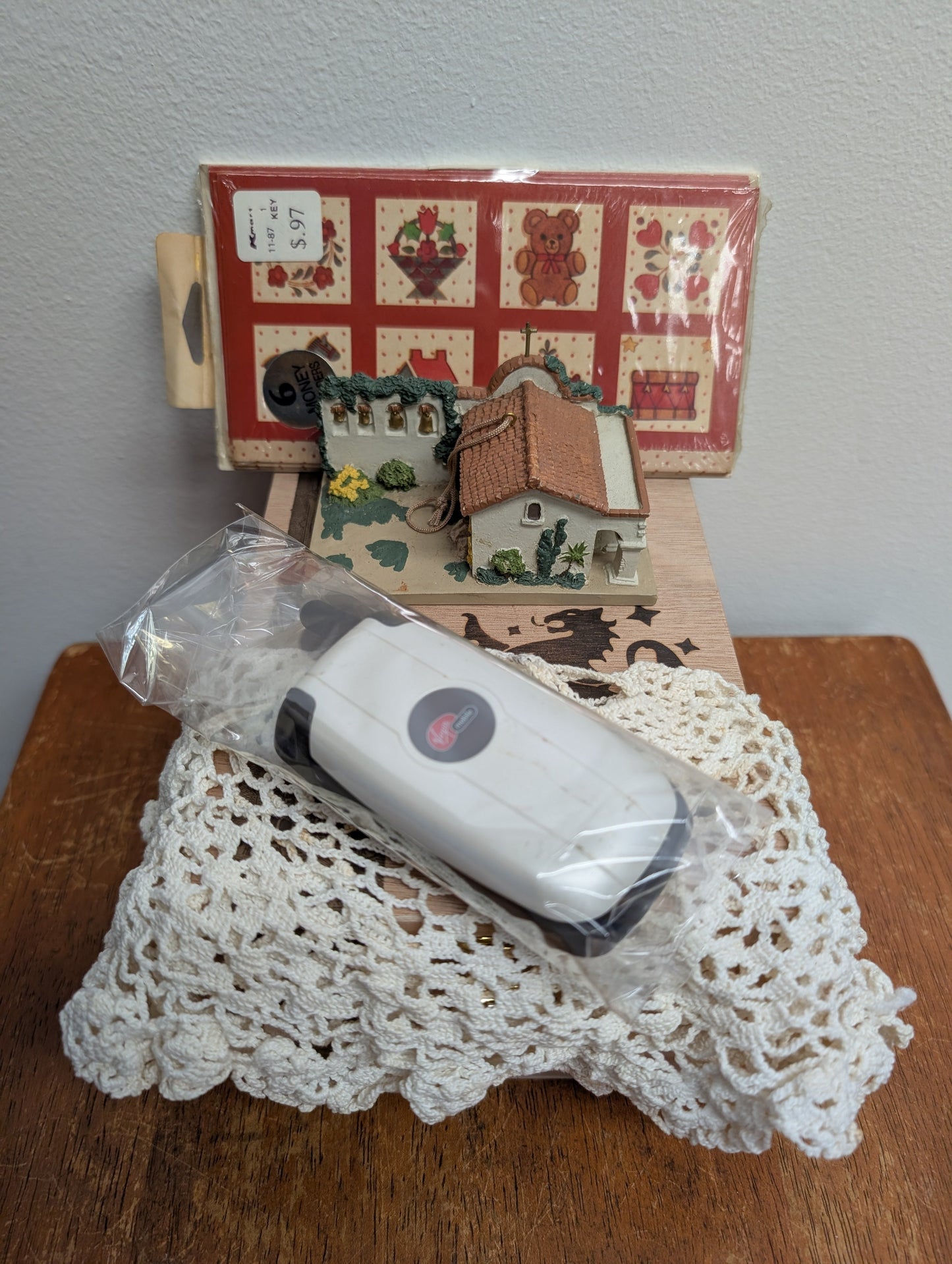 The Grandmother's Attic Mystery! 🕰️ Vintage Relics!