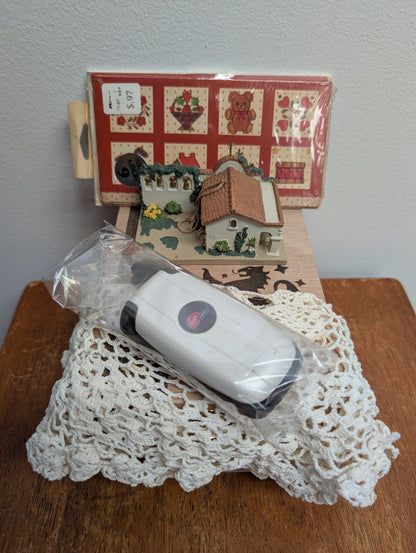The Grandmother's Attic Mystery! 🕰️ Vintage Relics!