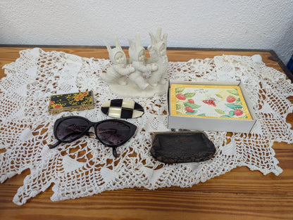 The Grandmother's Attic Mystery! 🕰️ Vintage Relics!