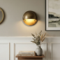 Rowanlux Arc Wall Sconce