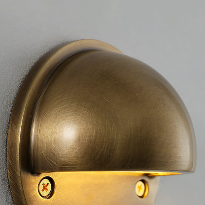 Rowanlux Arc Wall Sconce