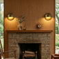 Rowanlux Arc Wall Sconce
