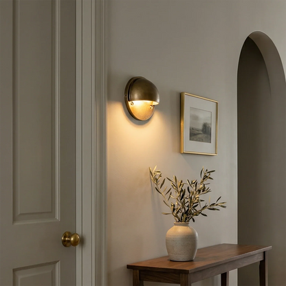 Rowanlux Arc Wall Sconce
