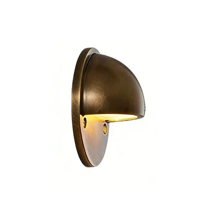 Rowanlux Arc Wall Sconce