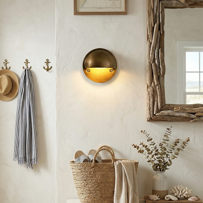 Rowanlux Arc Wall Sconce