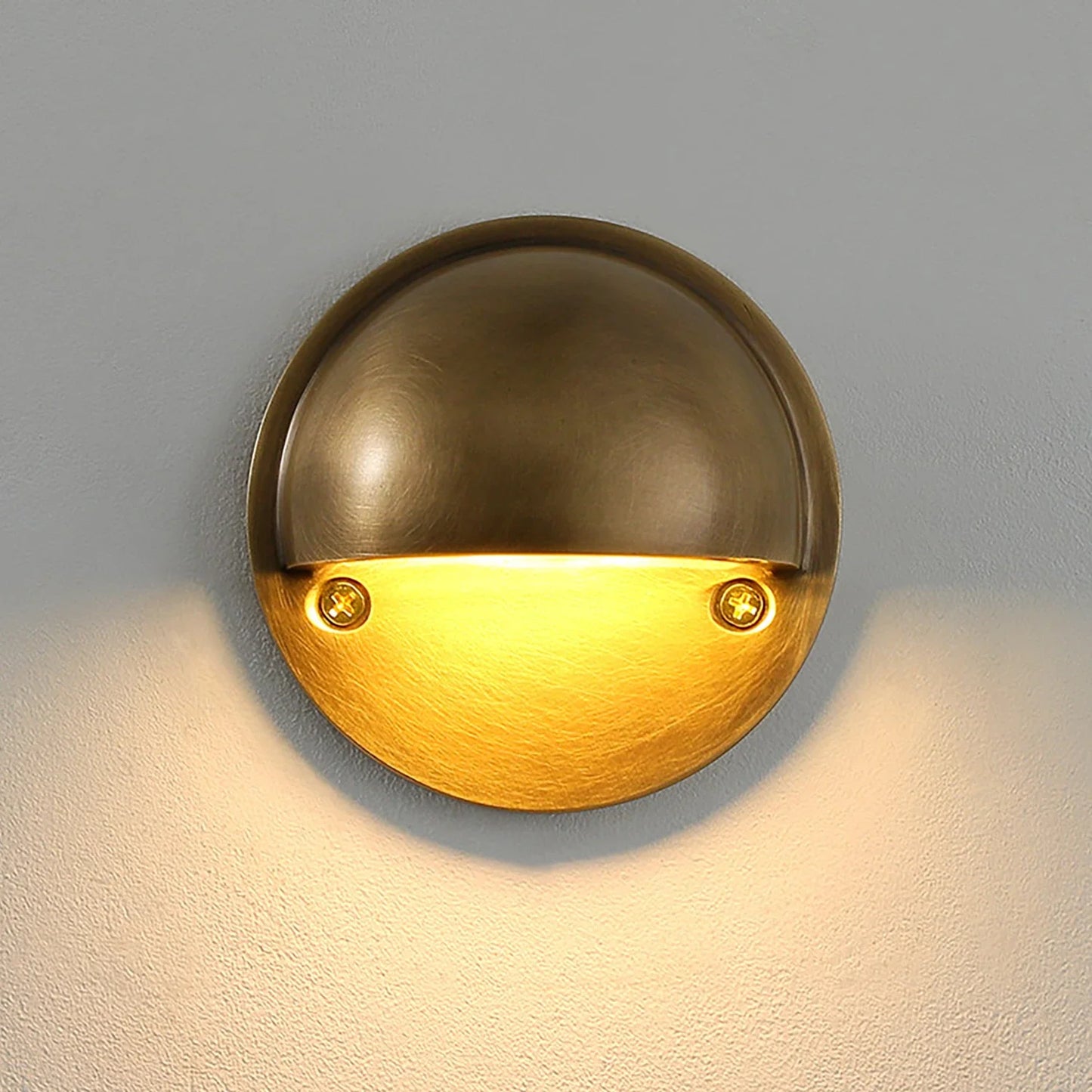 Rowanlux Arc Wall Sconce