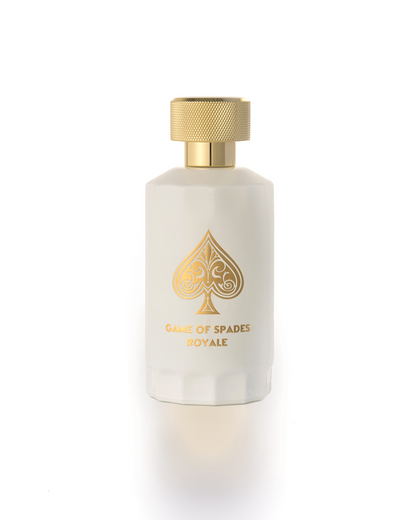 Jo Milano Game of Spades Royale Parfum