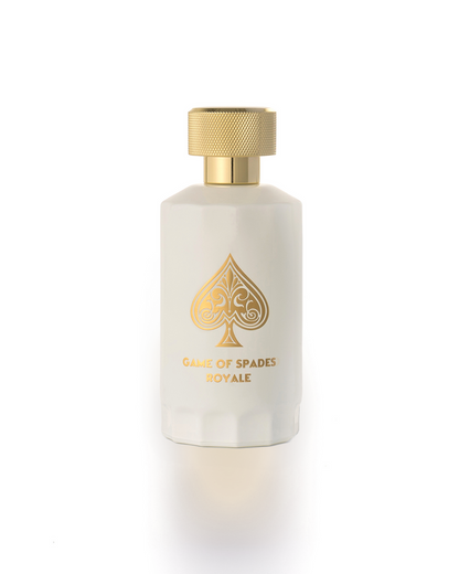 Jo Milano Game of Spades Royale Parfum