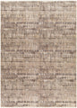 Cane Luxe Rug with Fringes