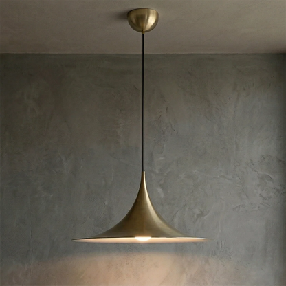 Sami Trumpet Pendant Light