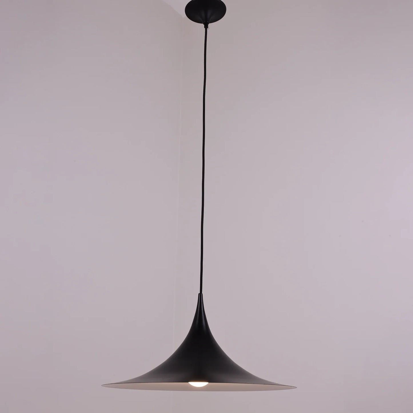 Sami Trumpet Pendant Light