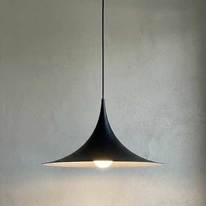 Sami Trumpet Pendant Light
