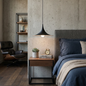 Sami Trumpet Pendant Light