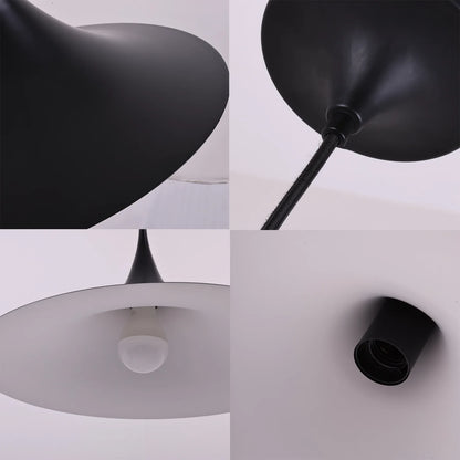 Sami Trumpet Pendant Light