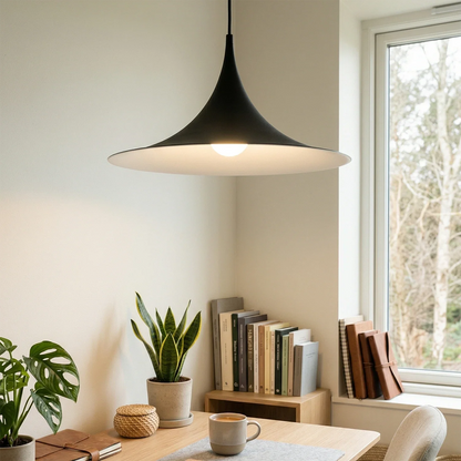 Sami Trumpet Pendant Light