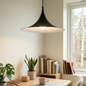 Sami Trumpet Pendant Light