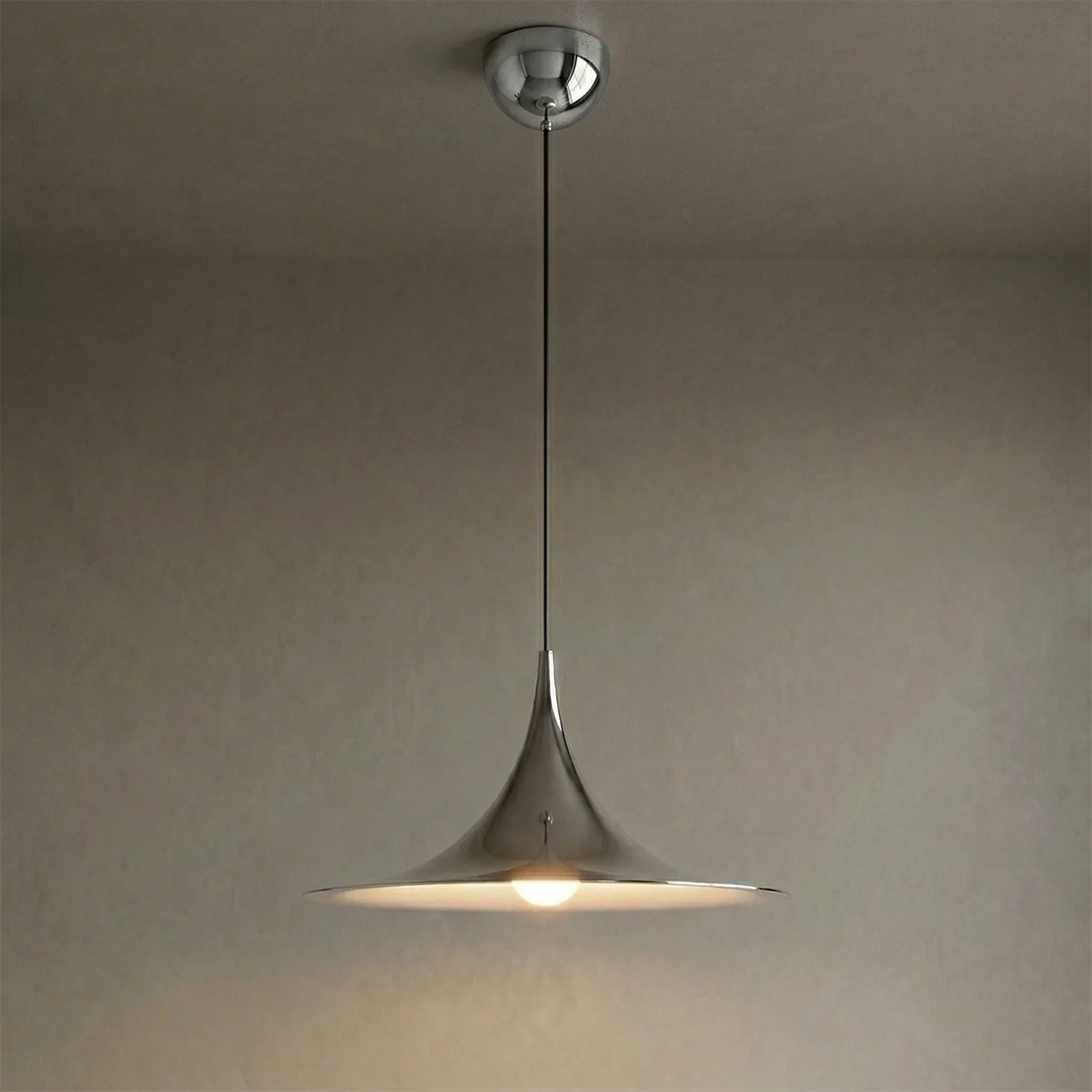Sami Trumpet Pendant Light