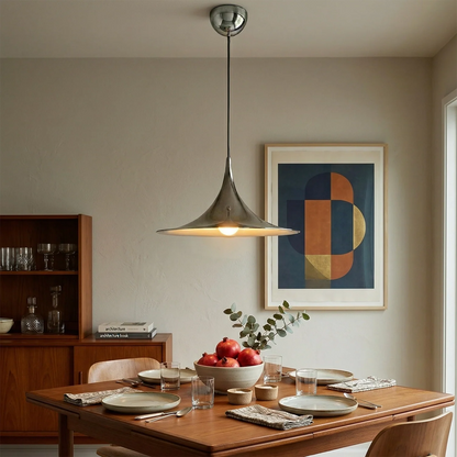 Sami Trumpet Pendant Light