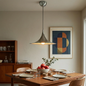 Sami Trumpet Pendant Light