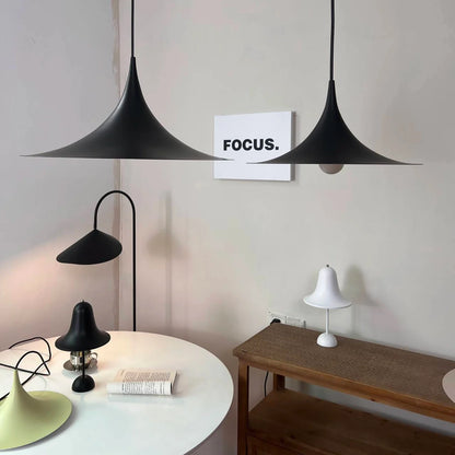Sami Trumpet Pendant Light