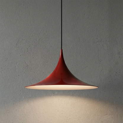 Sami Trumpet Pendant Light