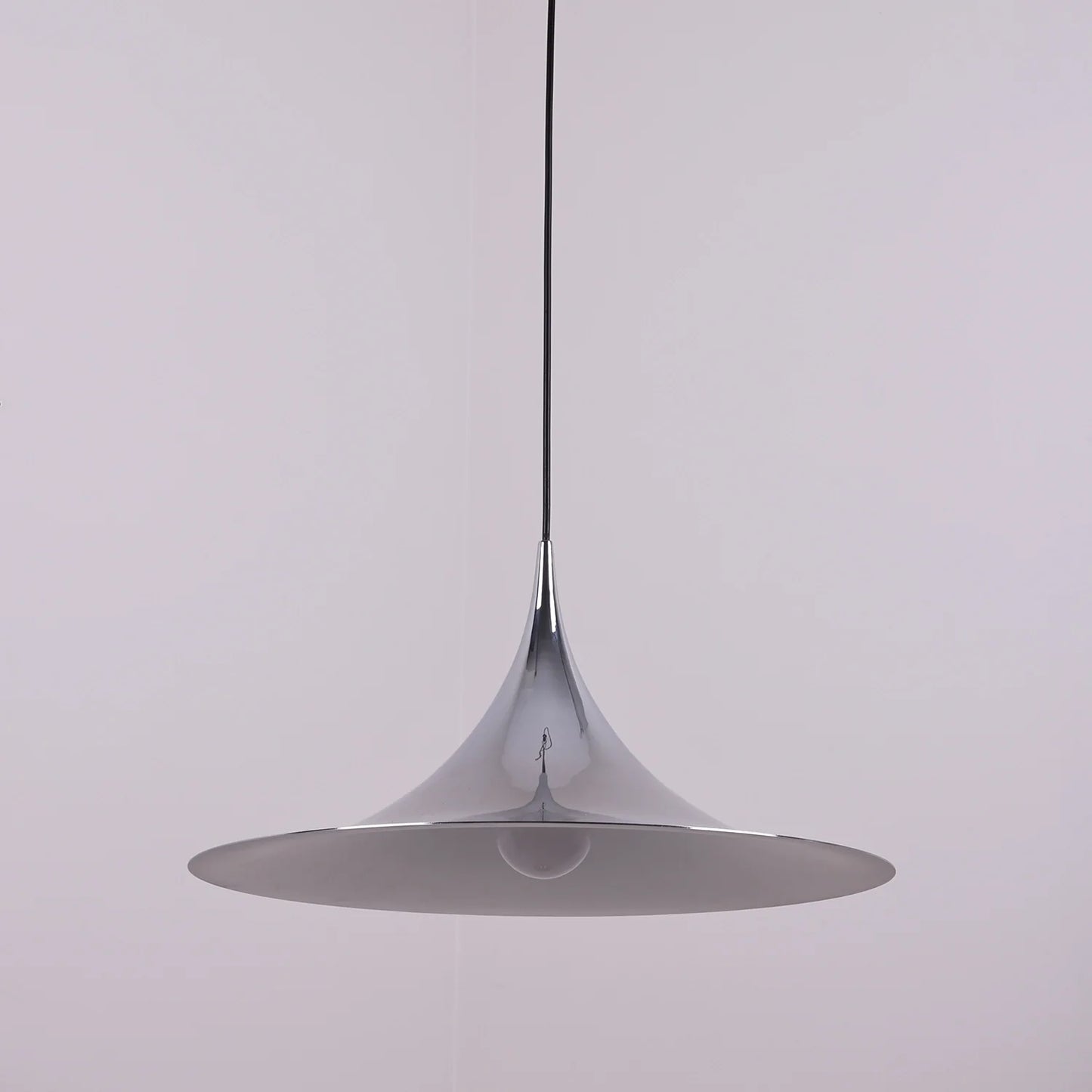 Sami Trumpet Pendant Light