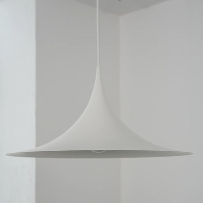Sami Trumpet Pendant Light