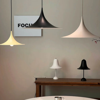 Sami Trumpet Pendant Light